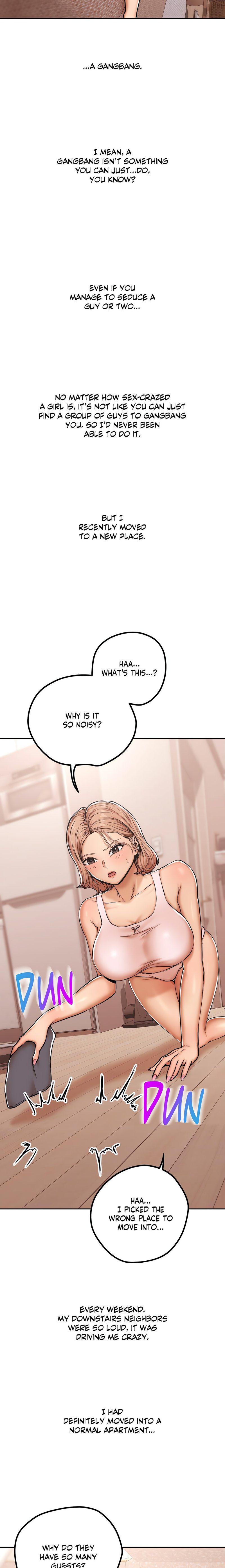 True or False? - Chapter 9 [photo 4] - MangaPorn