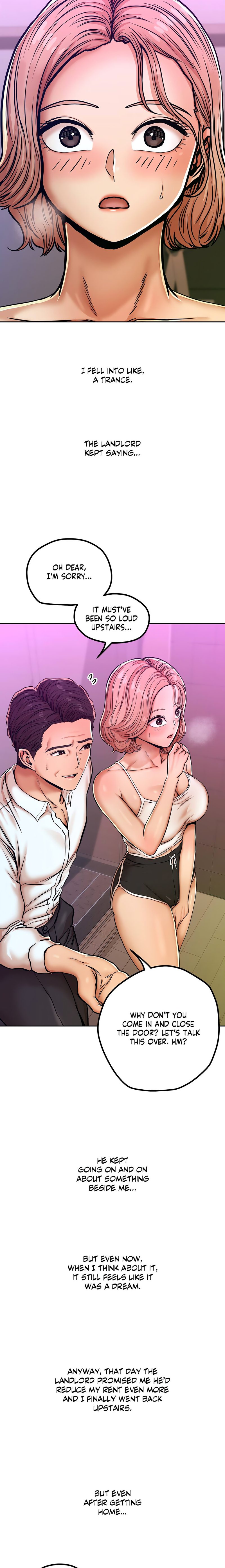 True or False? - Chapter 10 [photo 3] - MangaPorn