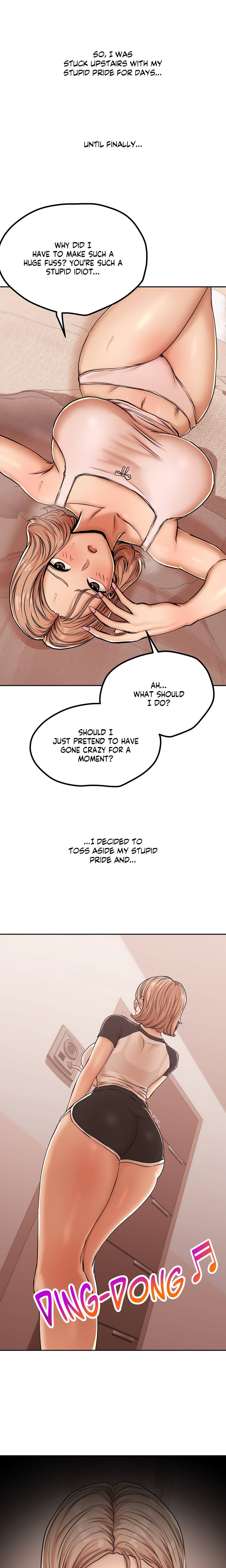 True or False? - Chapter 10 [photo 6] - MangaPorn