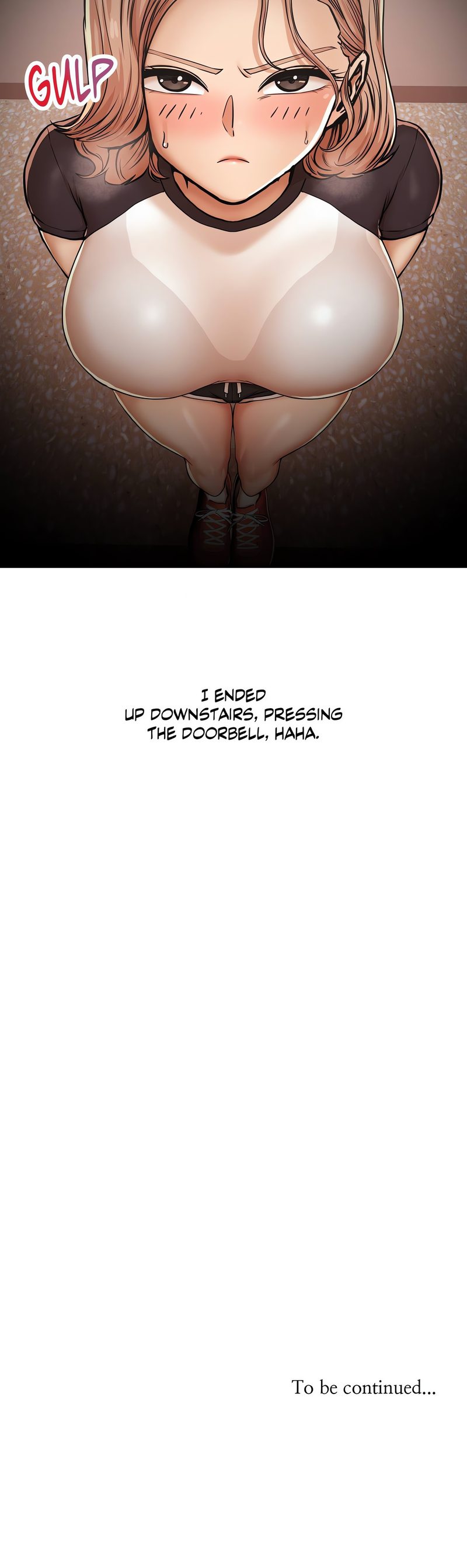 True or False? - Chapter 10 [photo 7] - MangaPorn