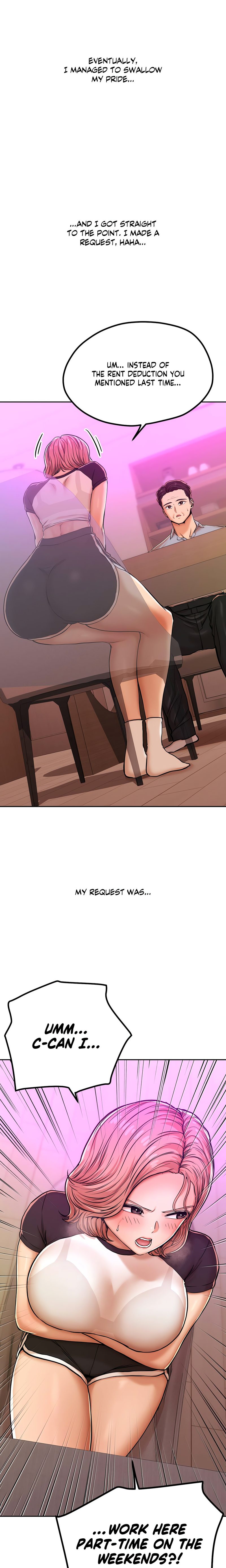 True or False? - Chapter 11 [photo 3] - MangaPorn