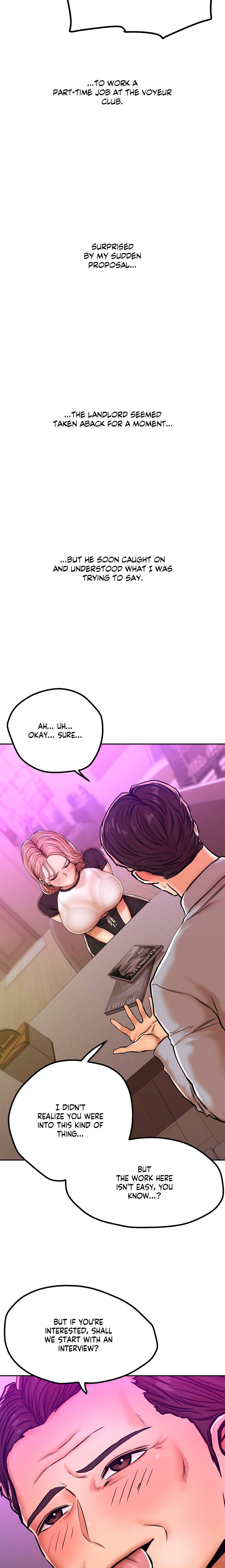 True or False? - Chapter 11 [photo 4] - MangaPorn