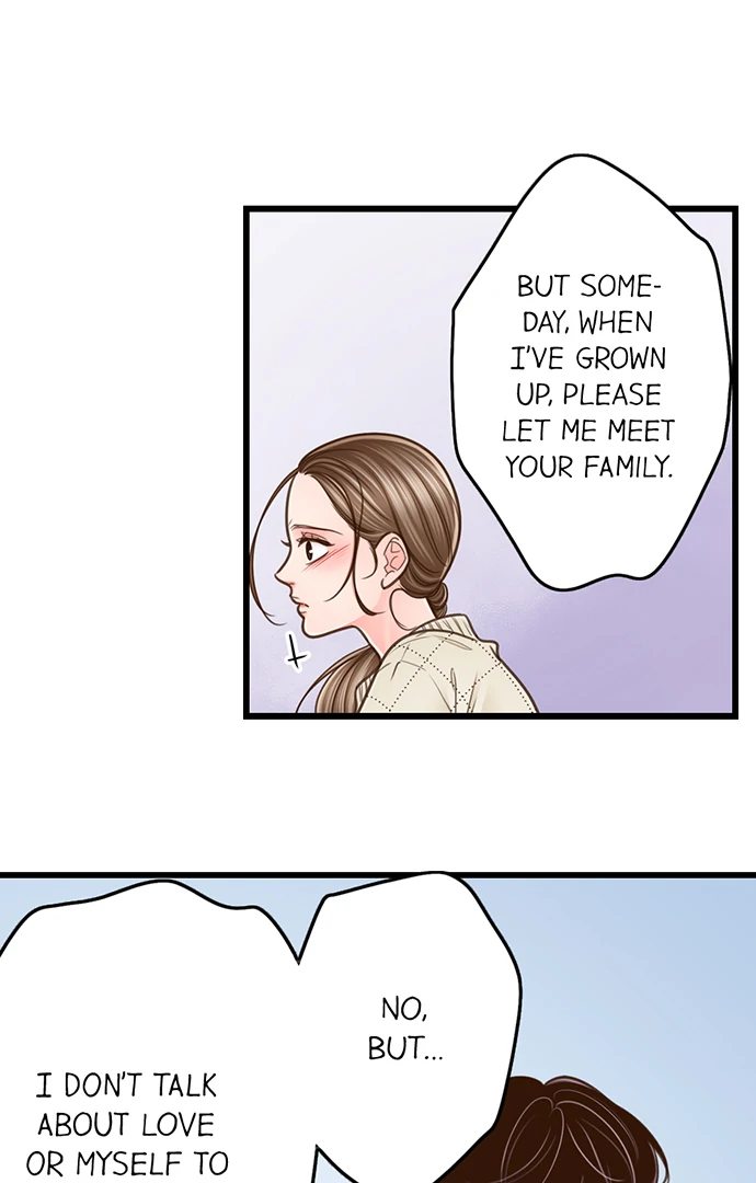 Yanagihara Is a Sex Addict - Chapter 204 [photo 22] - MangaPorn