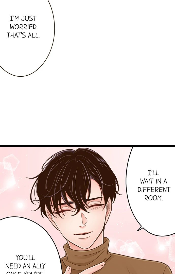 Yanagihara Is a Sex Addict - Chapter 204 [photo 24] - MangaPorn