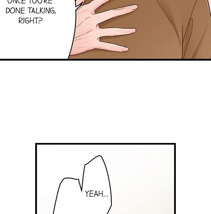 Yanagihara Is a Sex Addict - Chapter 204 [photo 25] - MangaPorn