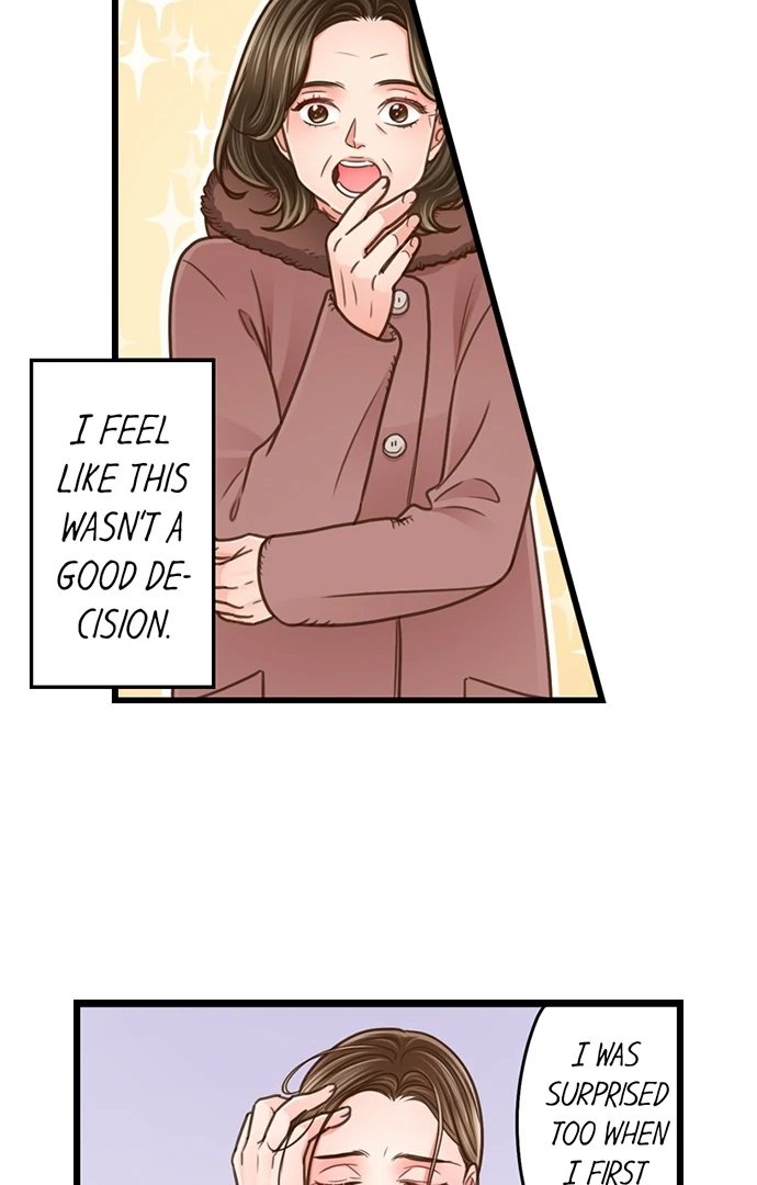 Yanagihara Is a Sex Addict - Chapter 204 [photo 28] - MangaPorn