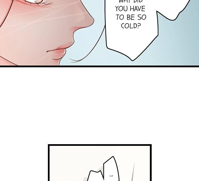 Yanagihara Is a Sex Addict - Chapter 204 [photo 35] - MangaPorn