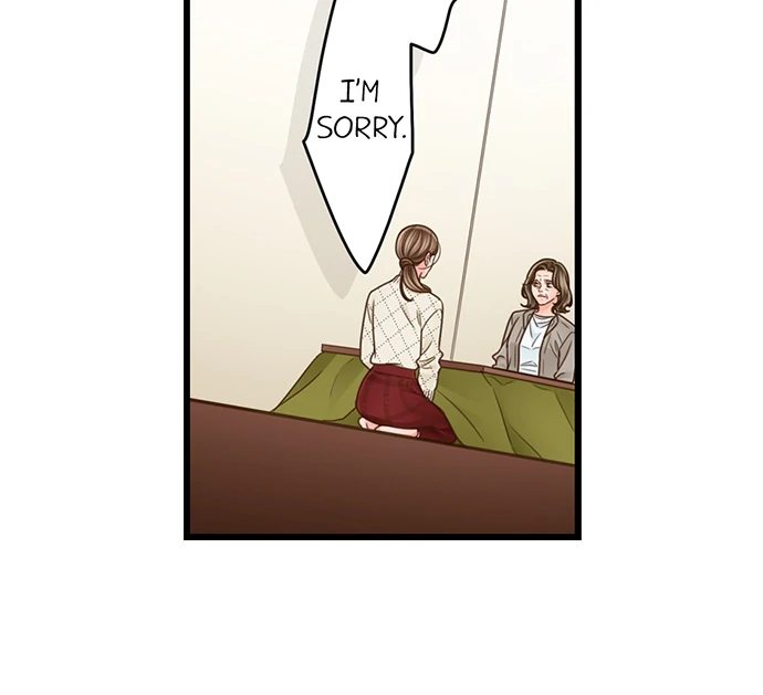 Yanagihara Is a Sex Addict - Chapter 204 [photo 36] - MangaPorn