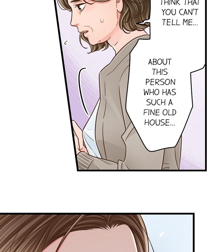 Yanagihara Is a Sex Addict - Chapter 204 [photo 40] - MangaPorn