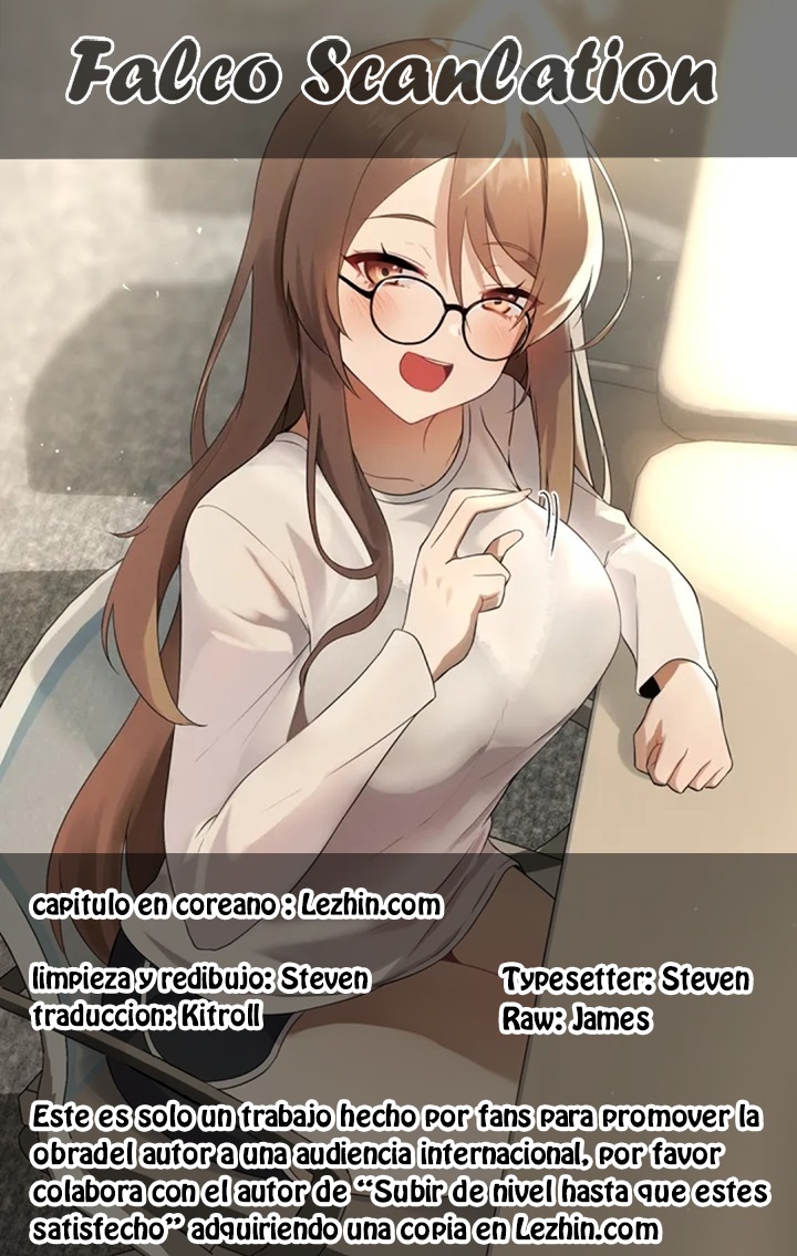 Level Up Until Satisfy Raw - Chapter 15 [photo 1] - MangaPorn