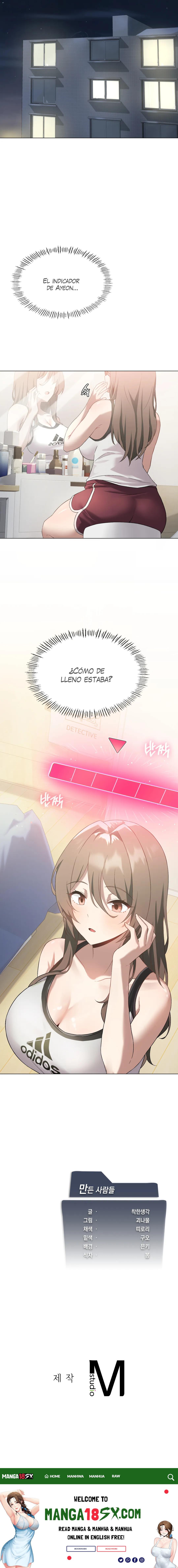 Level Up Until Satisfy Raw - Chapter 15 [photo 15] - MangaPorn