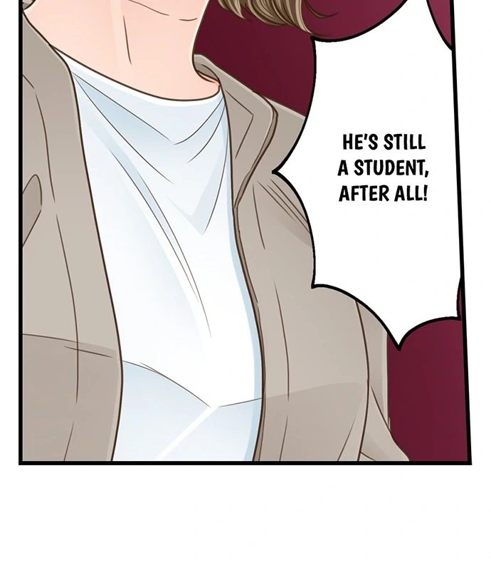 Yanagihara Is a Sex Addict - Chapter 205 [photo 26] - MangaPorn