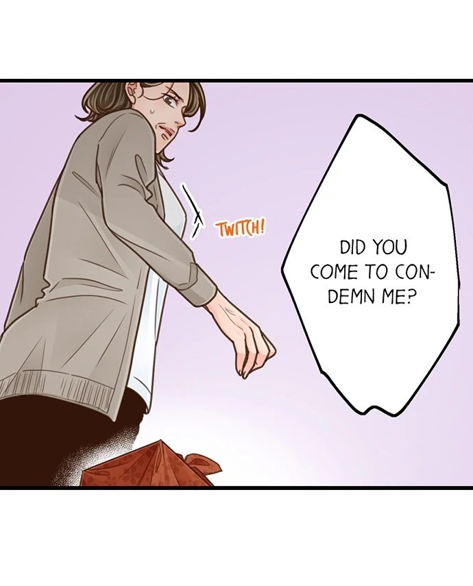 Yanagihara Is a Sex Addict - Chapter 205 [photo 37] - MangaPorn