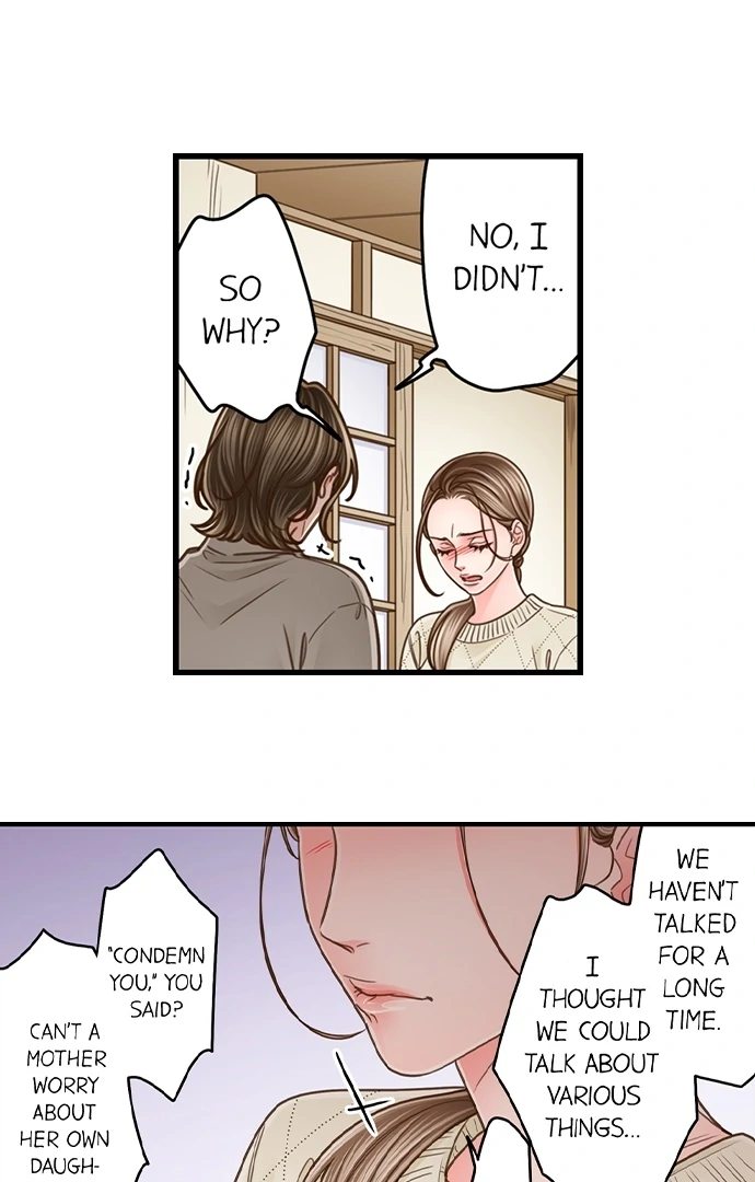 Yanagihara Is a Sex Addict - Chapter 205 [photo 38] - MangaPorn