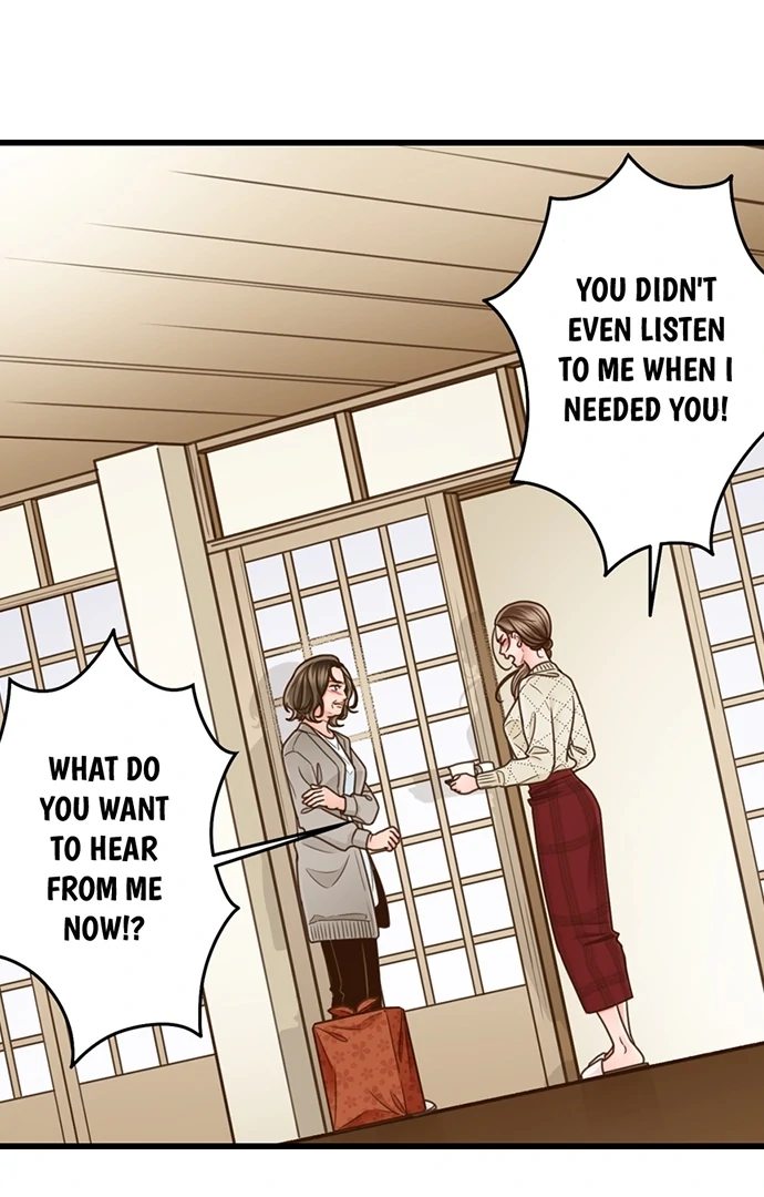 Yanagihara Is a Sex Addict - Chapter 205 [photo 40] - MangaPorn