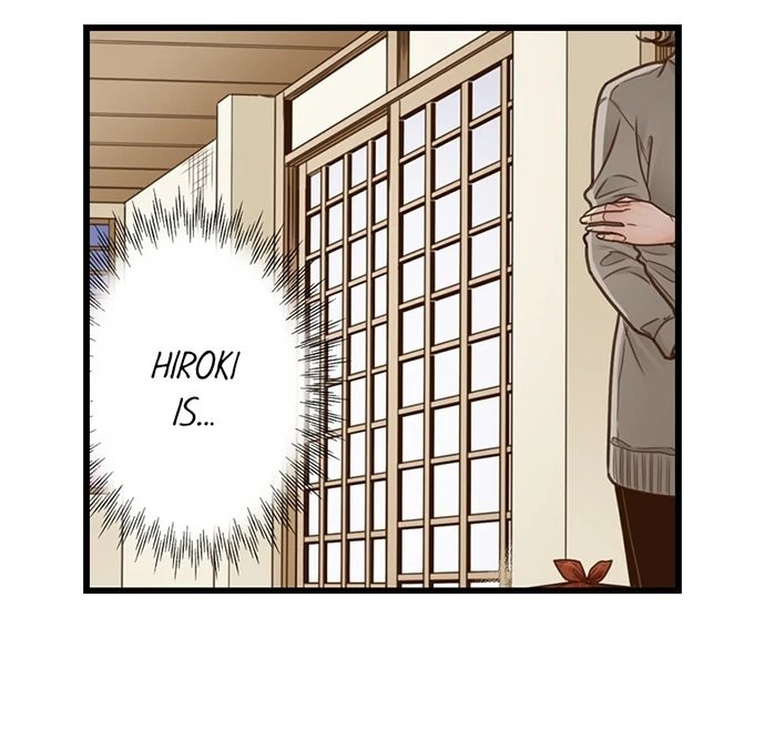 Yanagihara Is a Sex Addict - Chapter 205 [photo 42] - MangaPorn