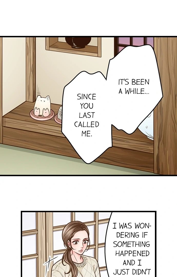 Yanagihara Is a Sex Addict - Chapter 205 [photo 7] - MangaPorn