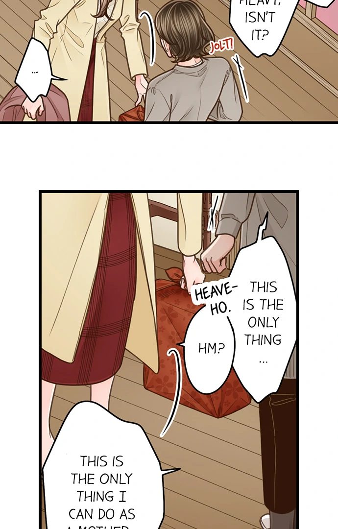 Yanagihara Is a Sex Addict - Chapter 206 [photo 14] - MangaPorn