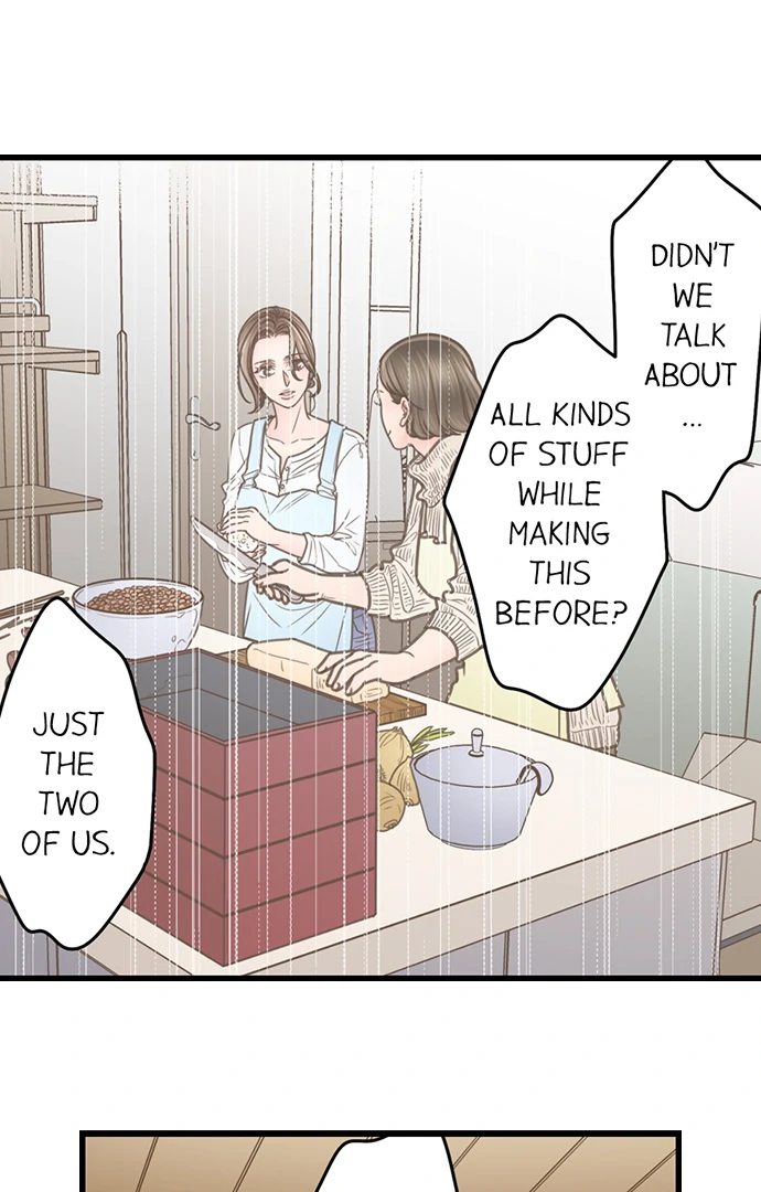 Yanagihara Is a Sex Addict - Chapter 206 [photo 17] - MangaPorn