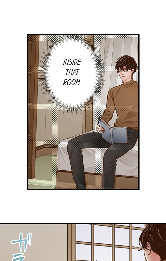 Yanagihara Is a Sex Addict - Chapter 206 [photo 2] - MangaPorn