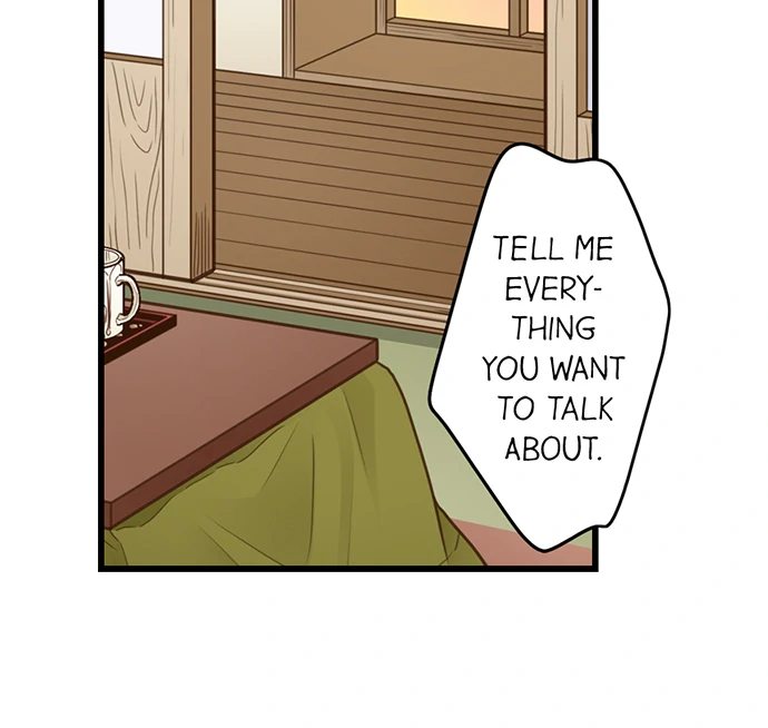 Yanagihara Is a Sex Addict - Chapter 206 [photo 21] - MangaPorn