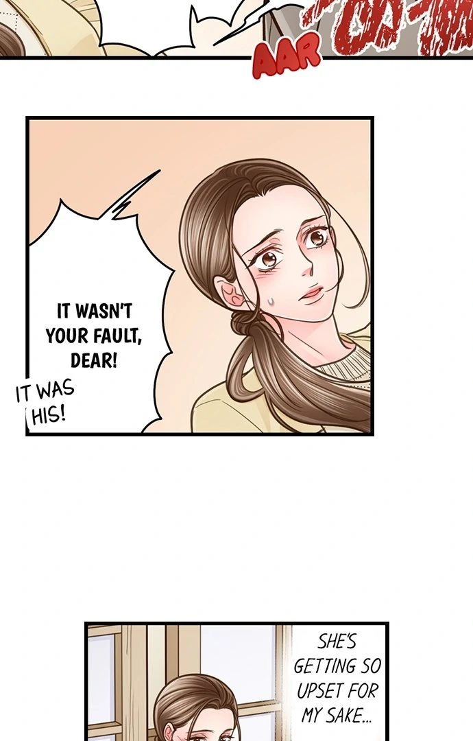 Yanagihara Is a Sex Addict - Chapter 206 [photo 25] - MangaPorn