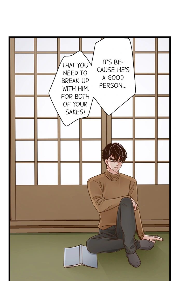 Yanagihara Is a Sex Addict - Chapter 206 [photo 33] - MangaPorn