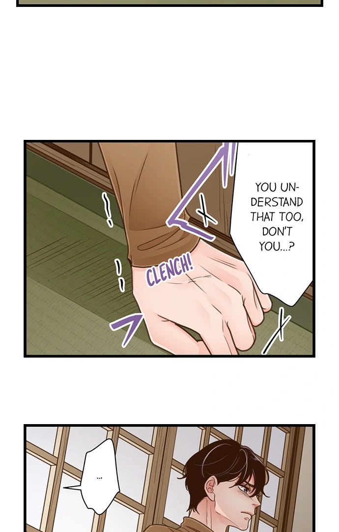 Yanagihara Is a Sex Addict - Chapter 206 [photo 34] - MangaPorn