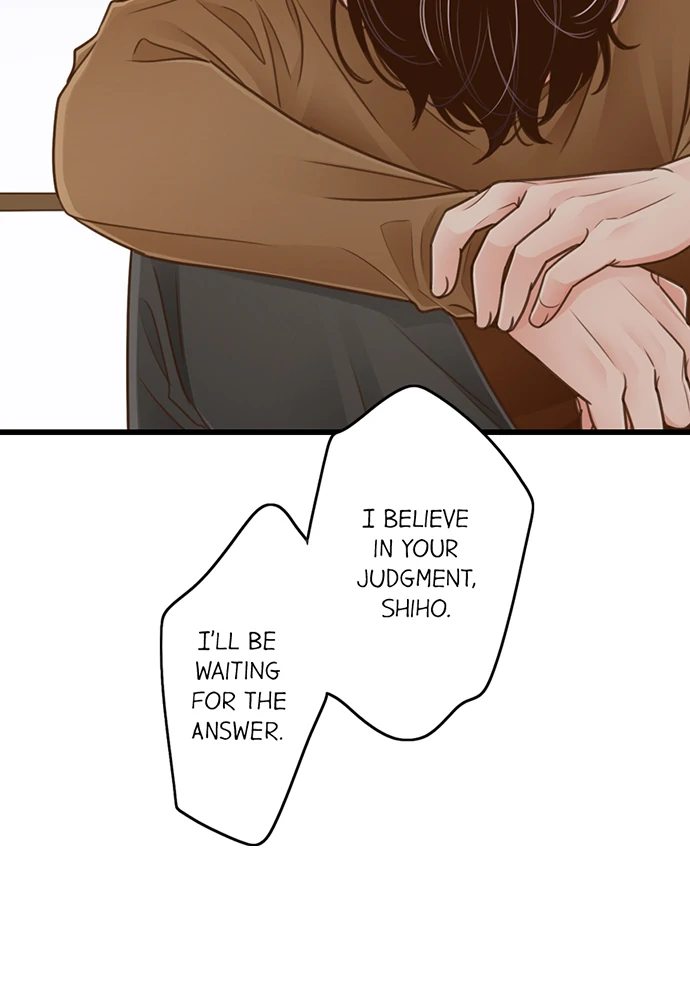 Yanagihara Is a Sex Addict - Chapter 206 [photo 36] - MangaPorn