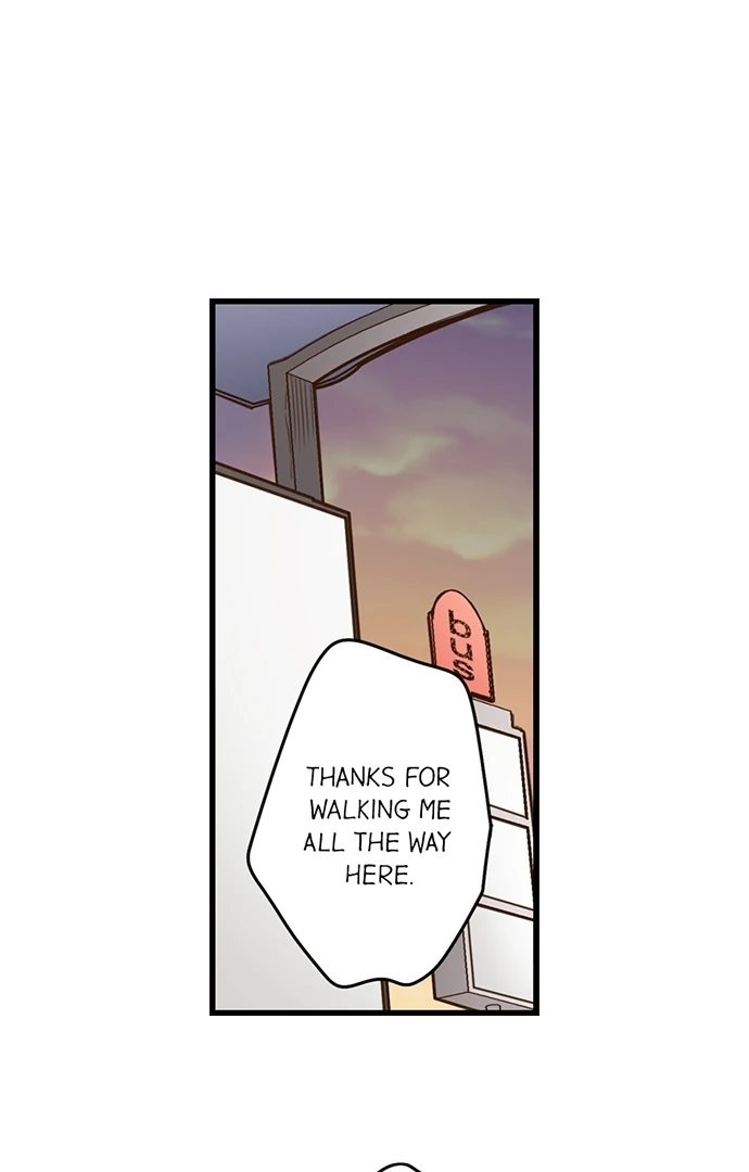 Yanagihara Is a Sex Addict - Chapter 206 [photo 37] - MangaPorn