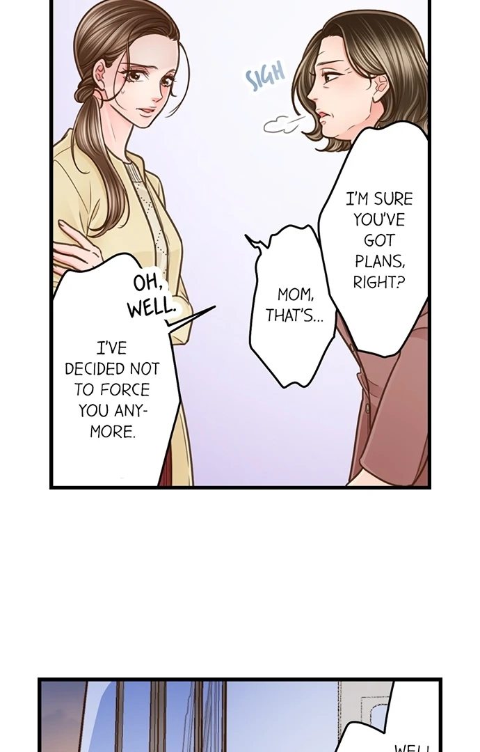 Yanagihara Is a Sex Addict - Chapter 206 [photo 39] - MangaPorn