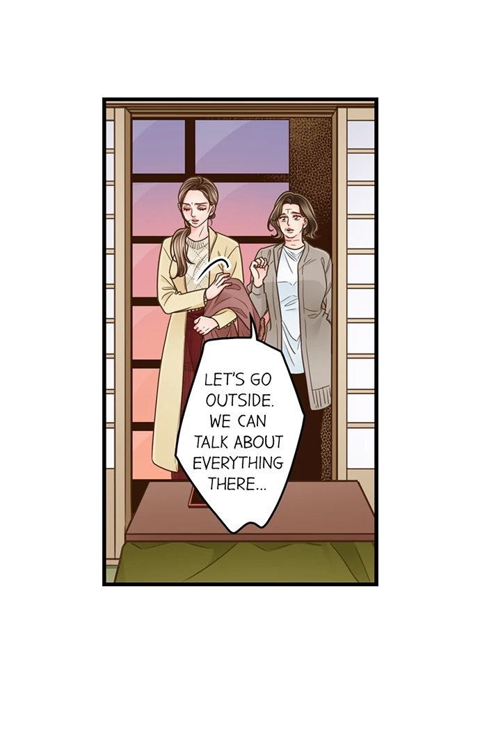 Yanagihara Is a Sex Addict - Chapter 206 [photo 6] - MangaPorn