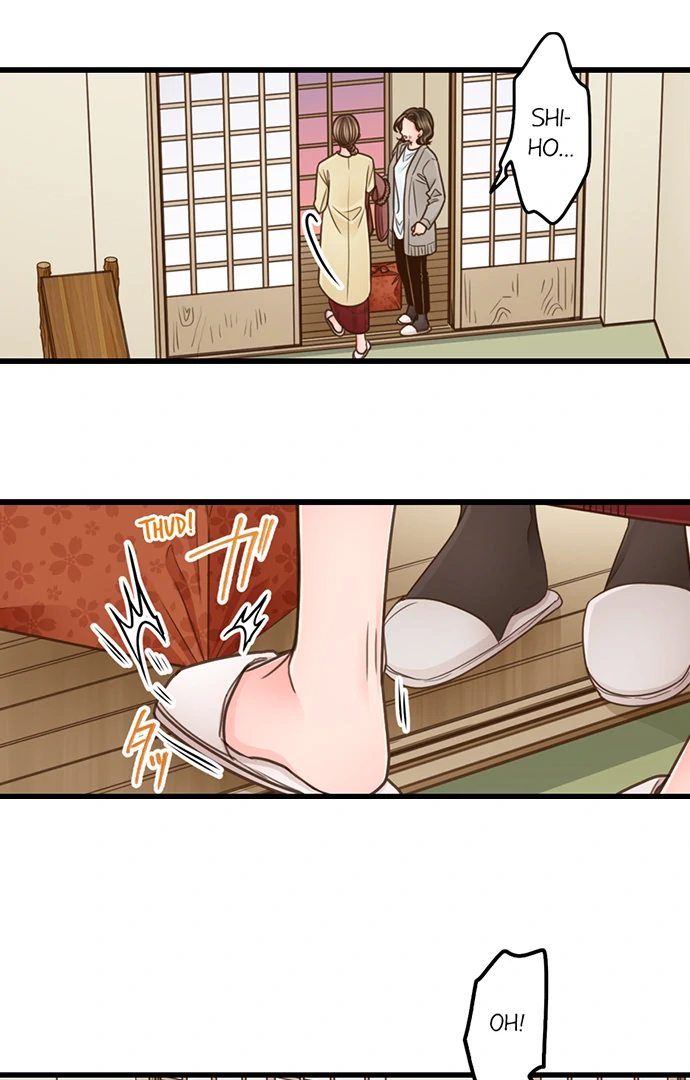 Yanagihara Is a Sex Addict - Chapter 206 [photo 7] - MangaPorn