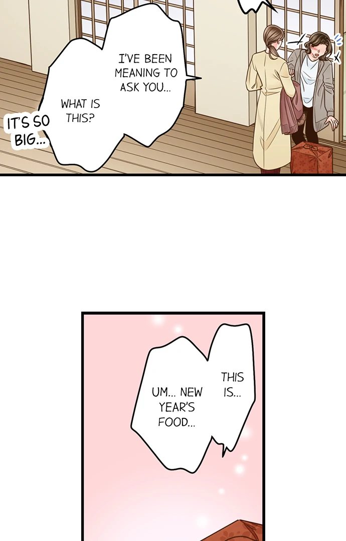 Yanagihara Is a Sex Addict - Chapter 206 [photo 8] - MangaPorn