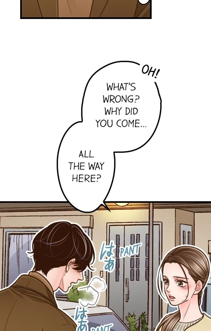 Yanagihara Is a Sex Addict - Chapter 207 [photo 10] - MangaPorn