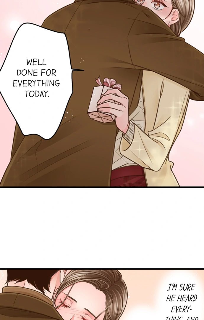 Yanagihara Is a Sex Addict - Chapter 207 [photo 14] - MangaPorn