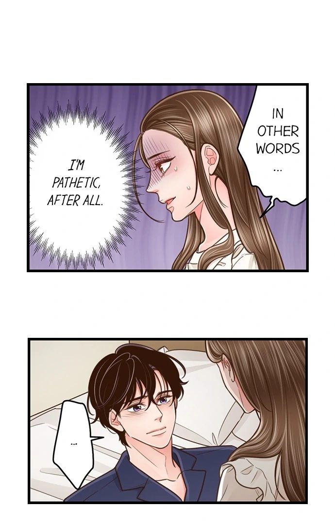 Yanagihara Is a Sex Addict - Chapter 207 [photo 19] - MangaPorn