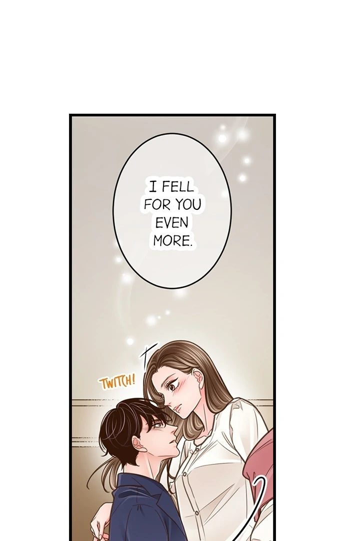 Yanagihara Is a Sex Addict - Chapter 207 [photo 20] - MangaPorn