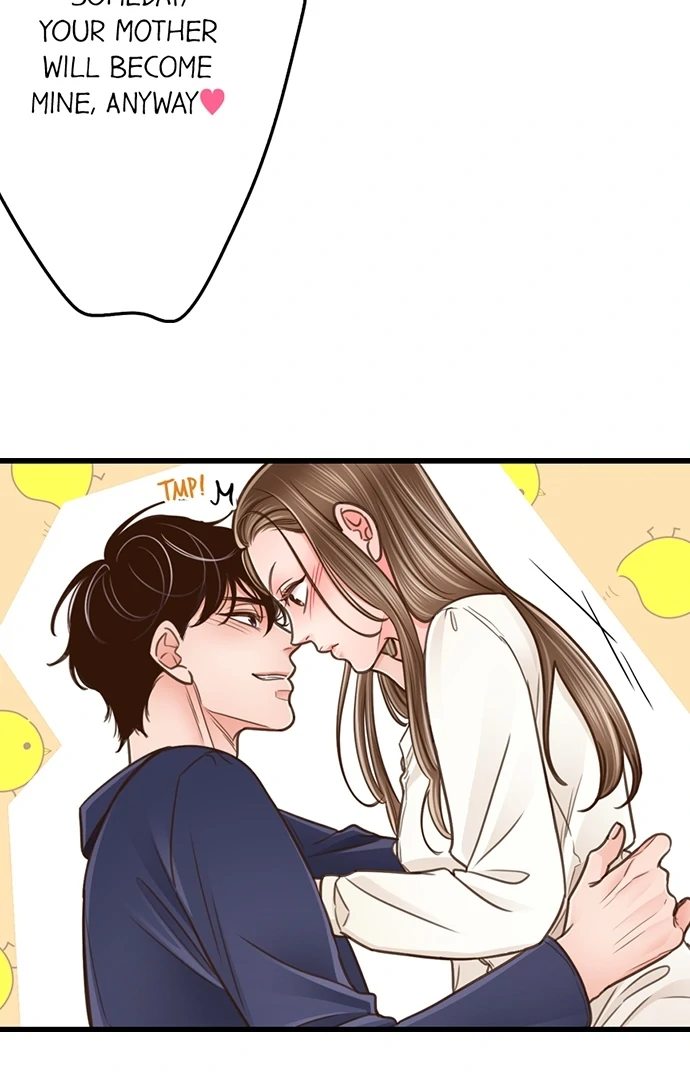 Yanagihara Is a Sex Addict - Chapter 207 [photo 25] - MangaPorn