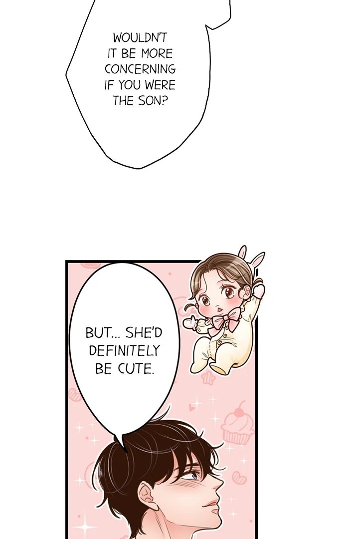 Yanagihara Is a Sex Addict - Chapter 207 [photo 31] - MangaPorn