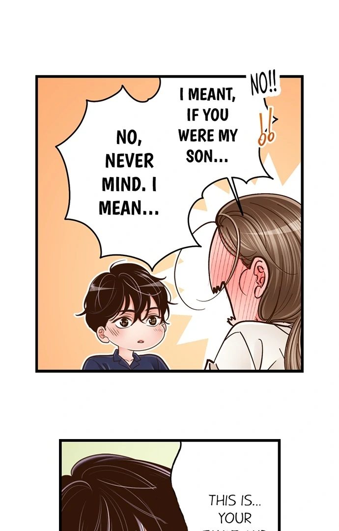 Yanagihara Is a Sex Addict - Chapter 207 [photo 34] - MangaPorn