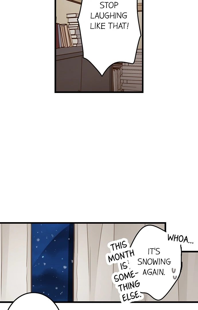 Yanagihara Is a Sex Addict - Chapter 207 [photo 36] - MangaPorn