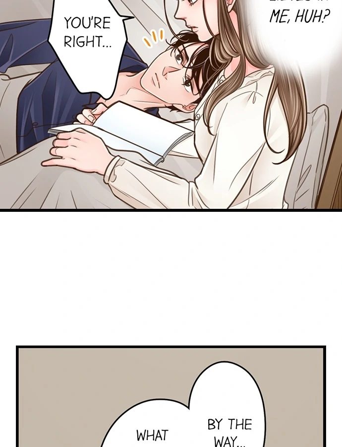 Yanagihara Is a Sex Addict - Chapter 207 [photo 38] - MangaPorn