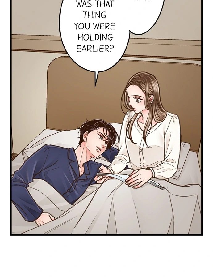 Yanagihara Is a Sex Addict - Chapter 207 [photo 39] - MangaPorn