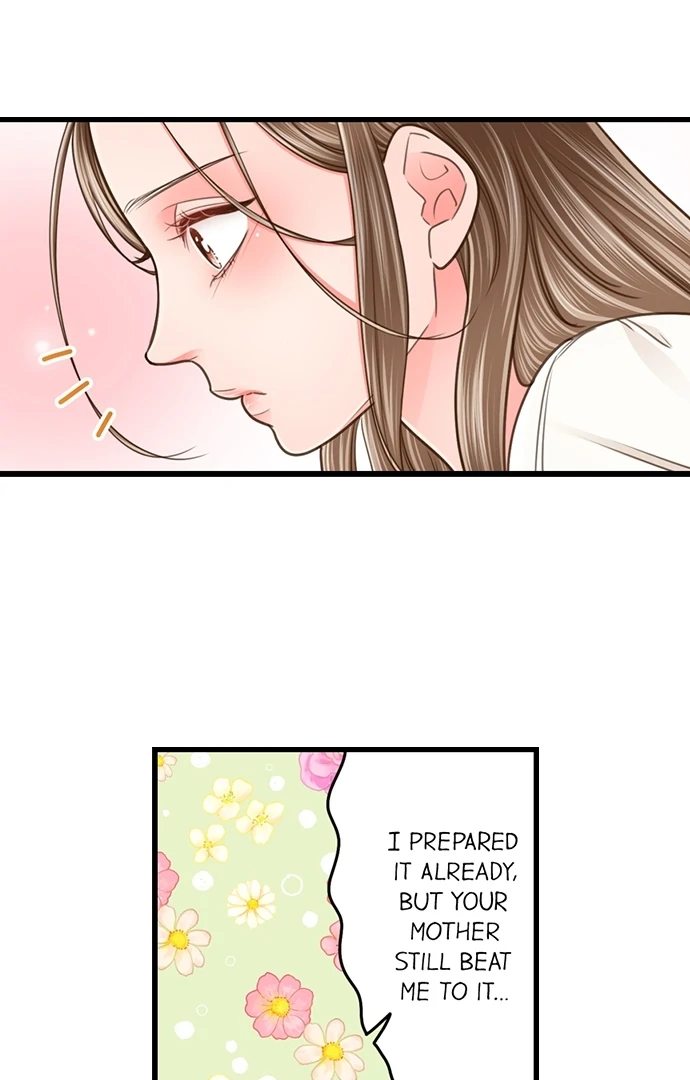 Yanagihara Is a Sex Addict - Chapter 207 [photo 42] - MangaPorn