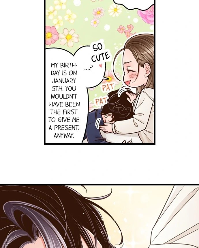 Yanagihara Is a Sex Addict - Chapter 207 [photo 43] - MangaPorn