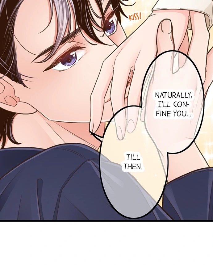 Yanagihara Is a Sex Addict - Chapter 207 [photo 44] - MangaPorn