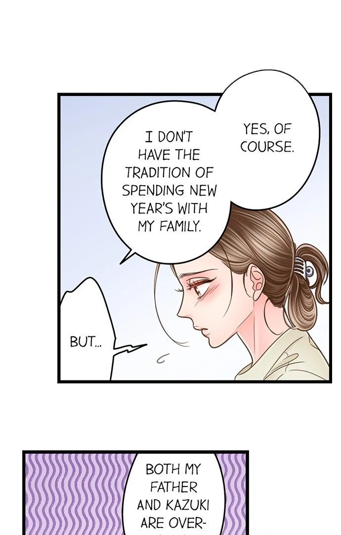 Yanagihara Is a Sex Addict - Chapter 208 [photo 13] - MangaPorn