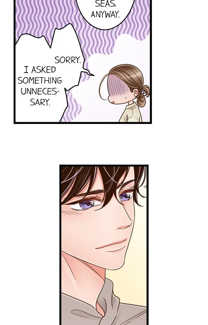 Yanagihara Is a Sex Addict - Chapter 208 [photo 14] - MangaPorn