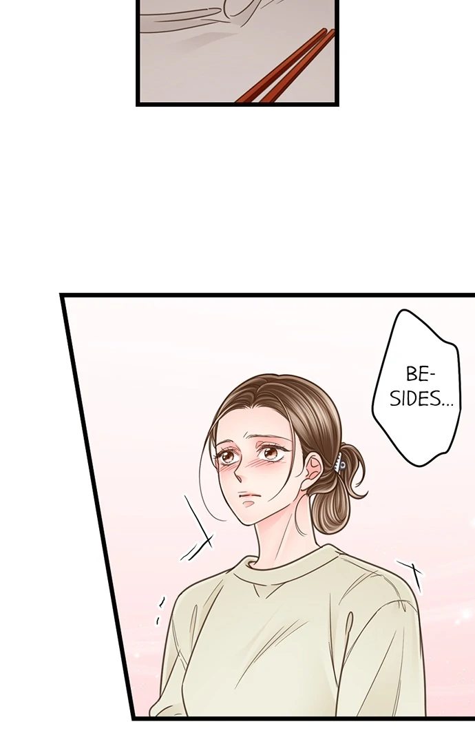 Yanagihara Is a Sex Addict - Chapter 208 [photo 15] - MangaPorn